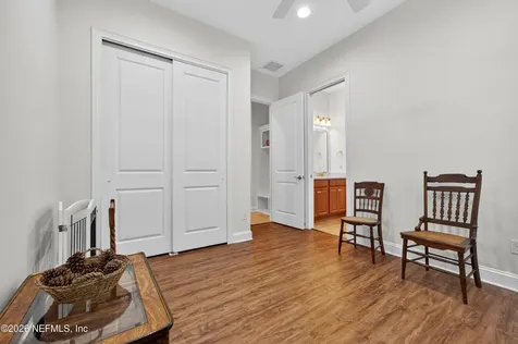 299 Appaloosa Avenue St. Augustine FL 32095
