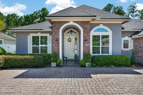 299 Appaloosa Avenue St. Augustine FL 32095