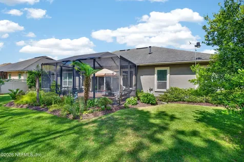 299 Appaloosa Avenue St. Augustine FL 32095