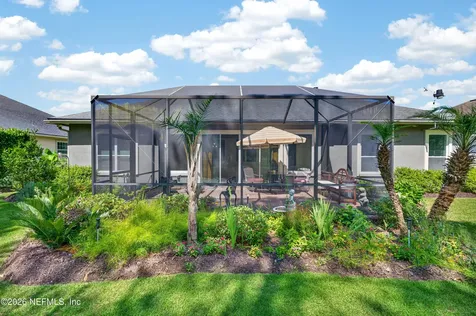 299 Appaloosa Avenue St. Augustine FL 32095
