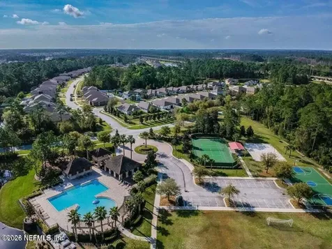 299 Appaloosa Avenue St. Augustine FL 32095