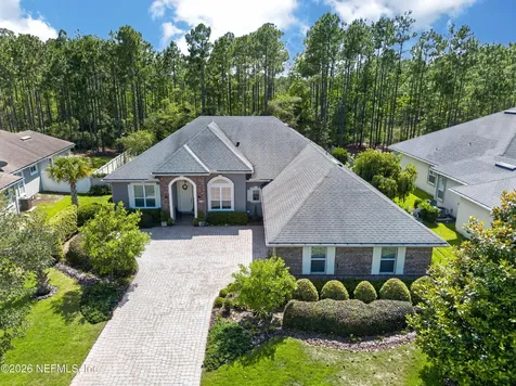 299 Appaloosa Avenue St. Augustine FL 32095