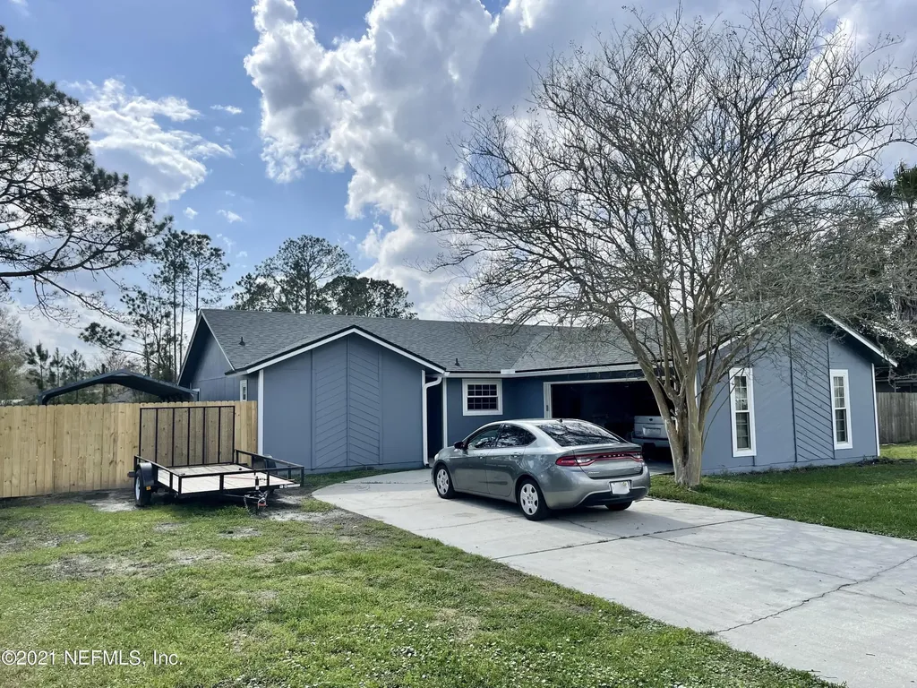 1959 Apopka Drive Middleburg FL 32068