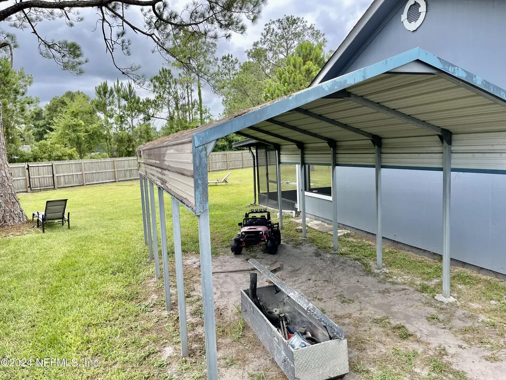 1959 Apopka Drive Middleburg FL 32068