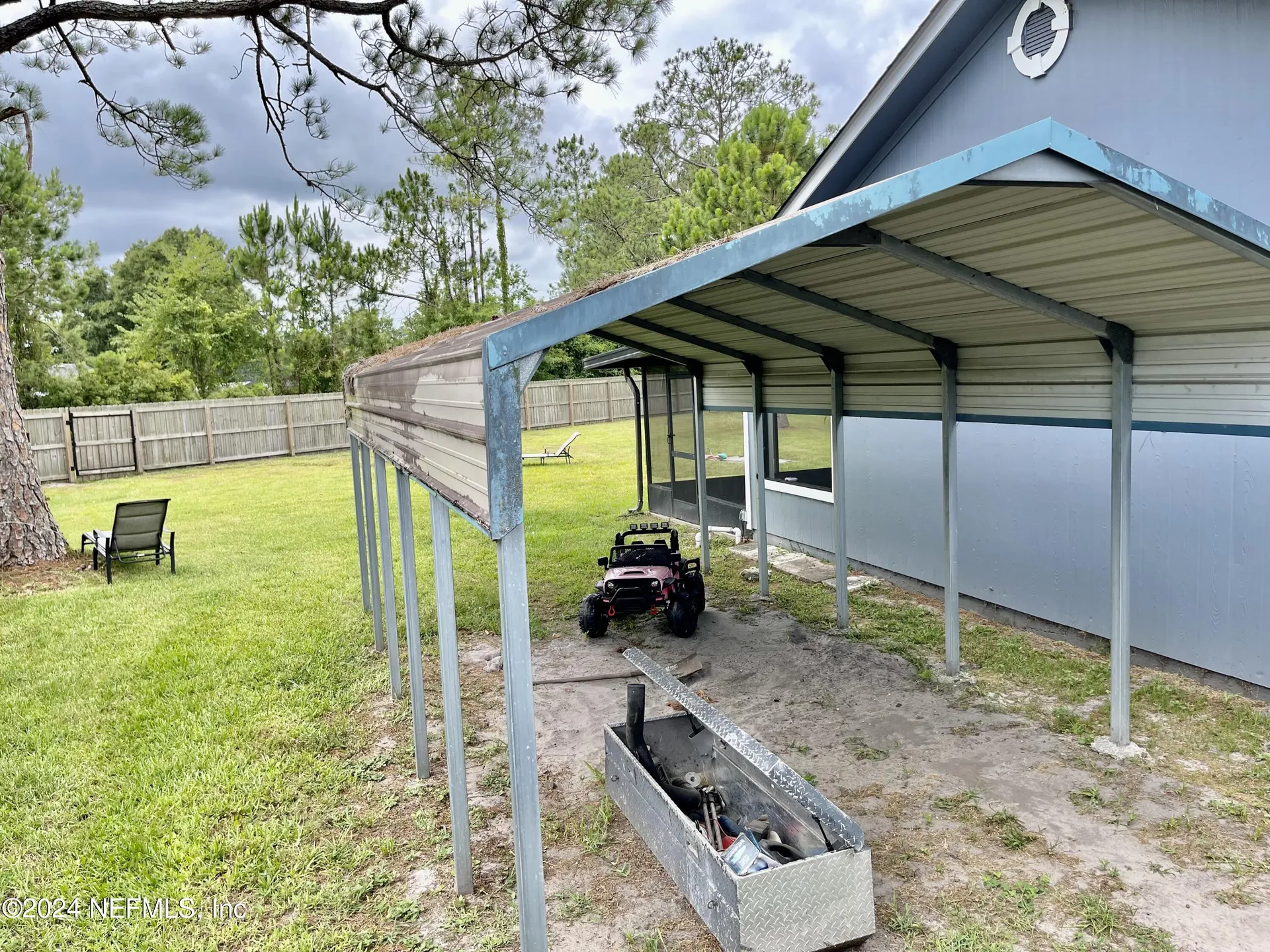 1959 Apopka Drive Middleburg FL 32068