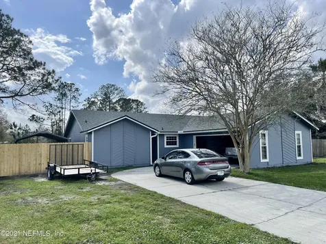 1959 Apopka Drive Middleburg FL 32068