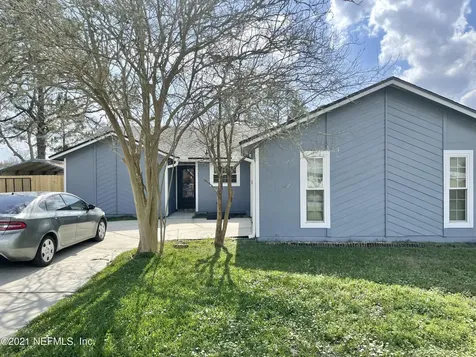 1959 Apopka Drive Middleburg FL 32068