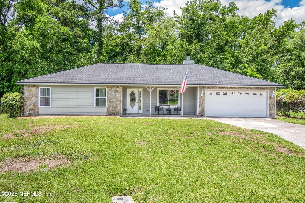 758 Estates Cove Road Jacksonville FL 32221