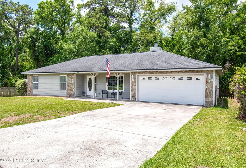 758 Estates Cove Road Jacksonville FL 32221