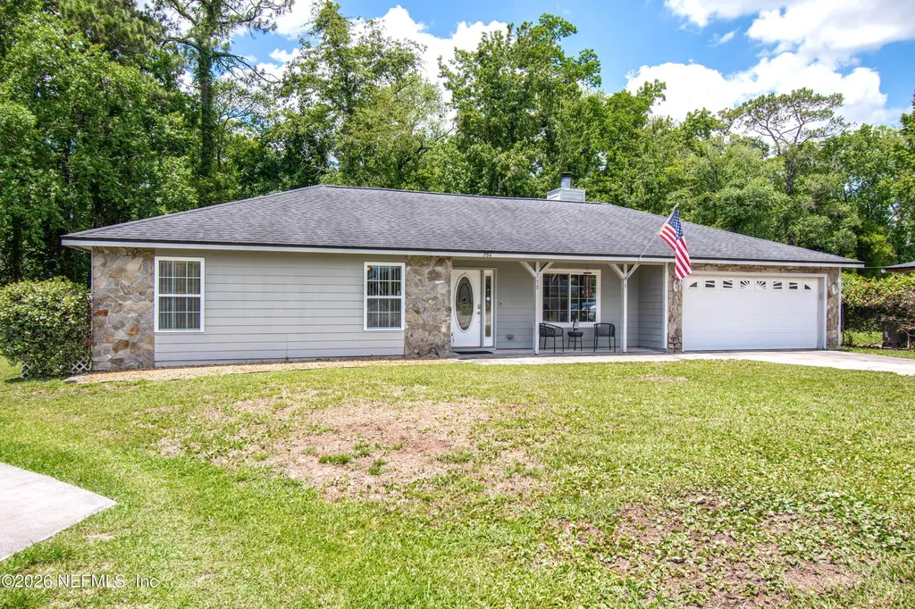 758 Estates Cove Road Jacksonville FL 32221