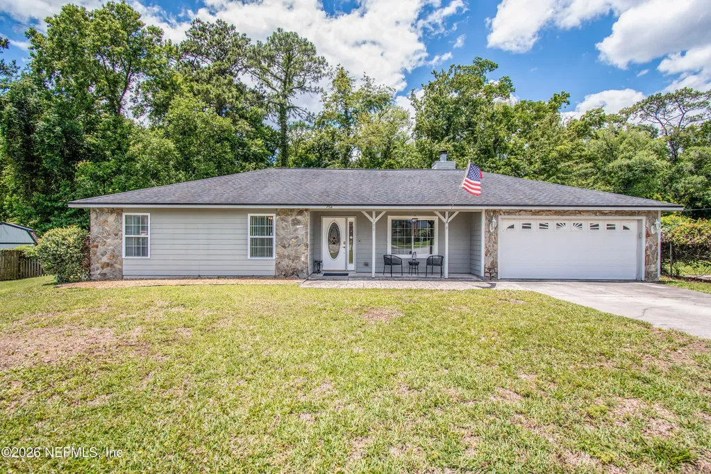 758 Estates Cove Road Jacksonville FL 32221