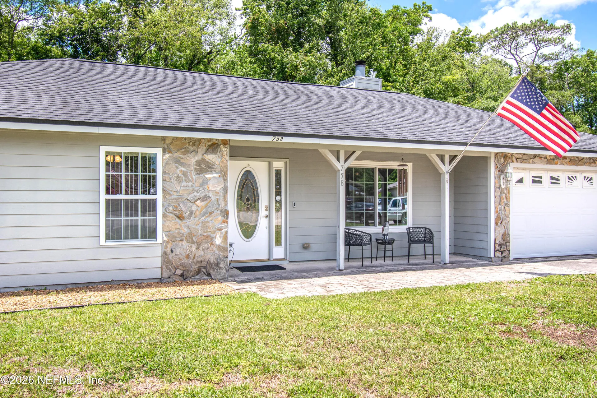 758 Estates Cove Road Jacksonville FL 32221