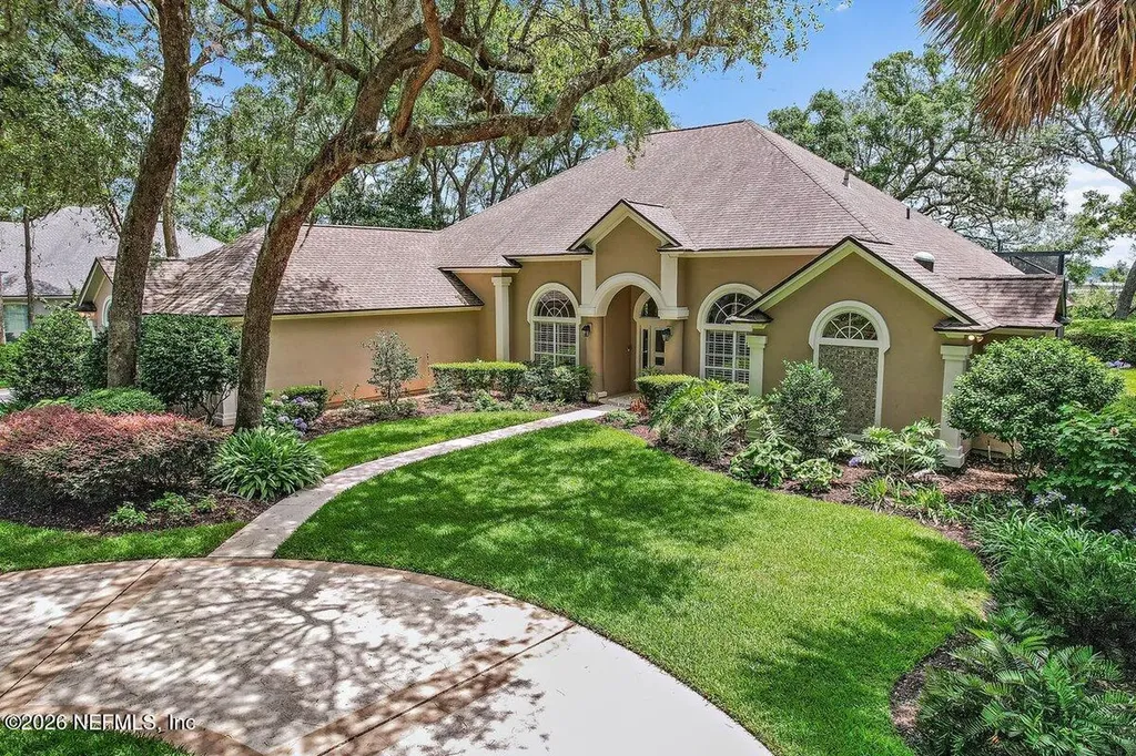 953 Shipwatch Drive E Jacksonville FL 32225