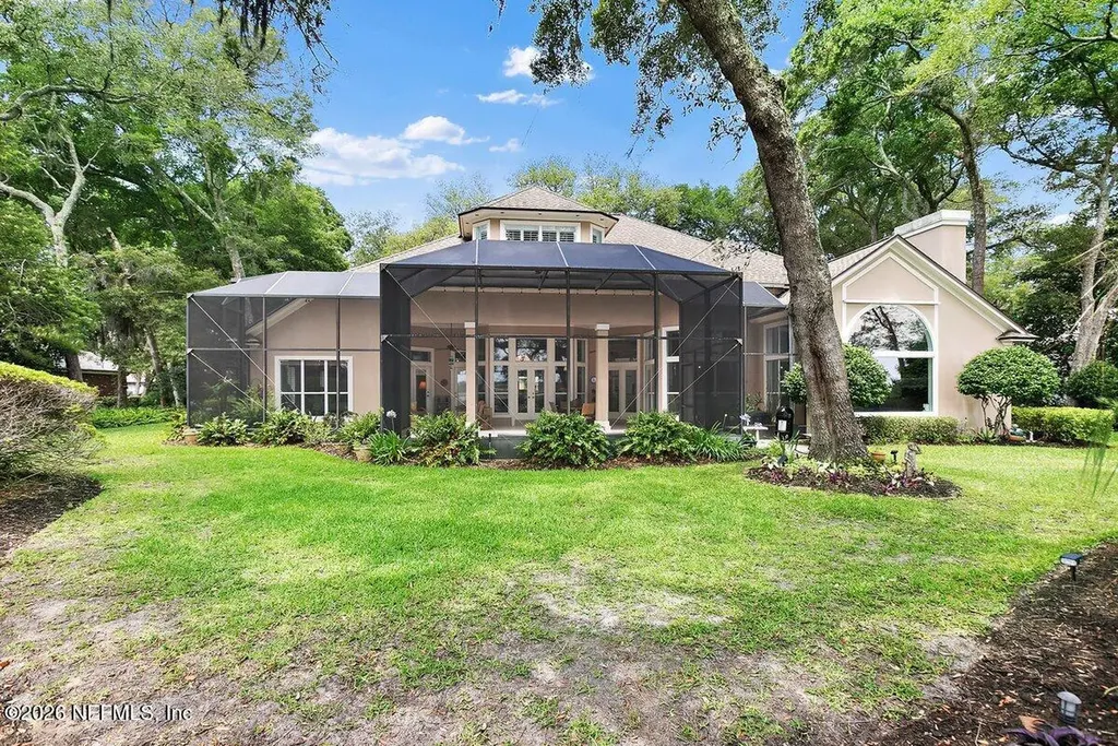953 Shipwatch Drive E Jacksonville FL 32225