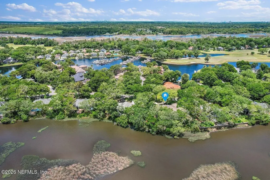 953 Shipwatch Drive E Jacksonville FL 32225