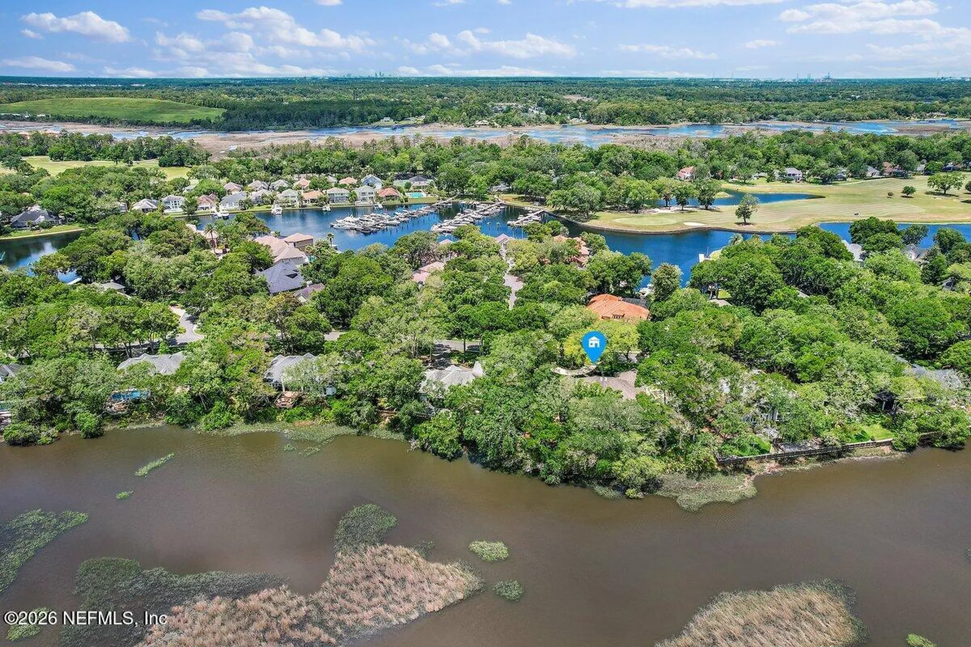 953 Shipwatch Drive E Jacksonville FL 32225