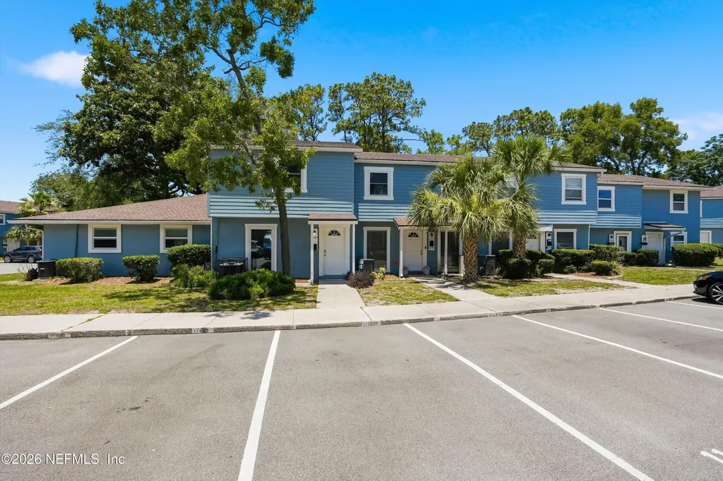 11357 White Bay Lane Jacksonville FL 32225