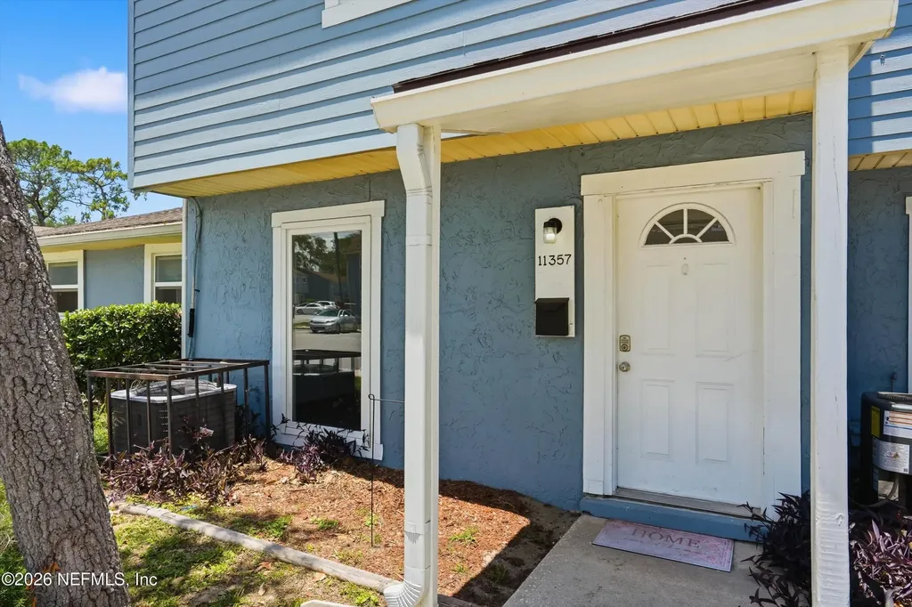 11357 White Bay Lane Jacksonville FL 32225