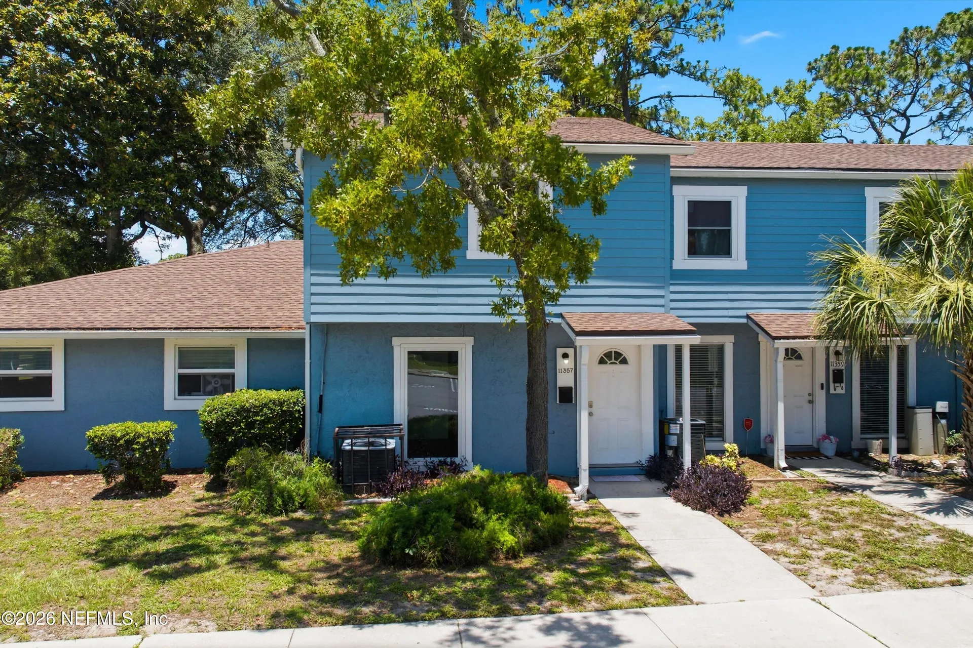 11357 White Bay Lane Jacksonville FL 32225