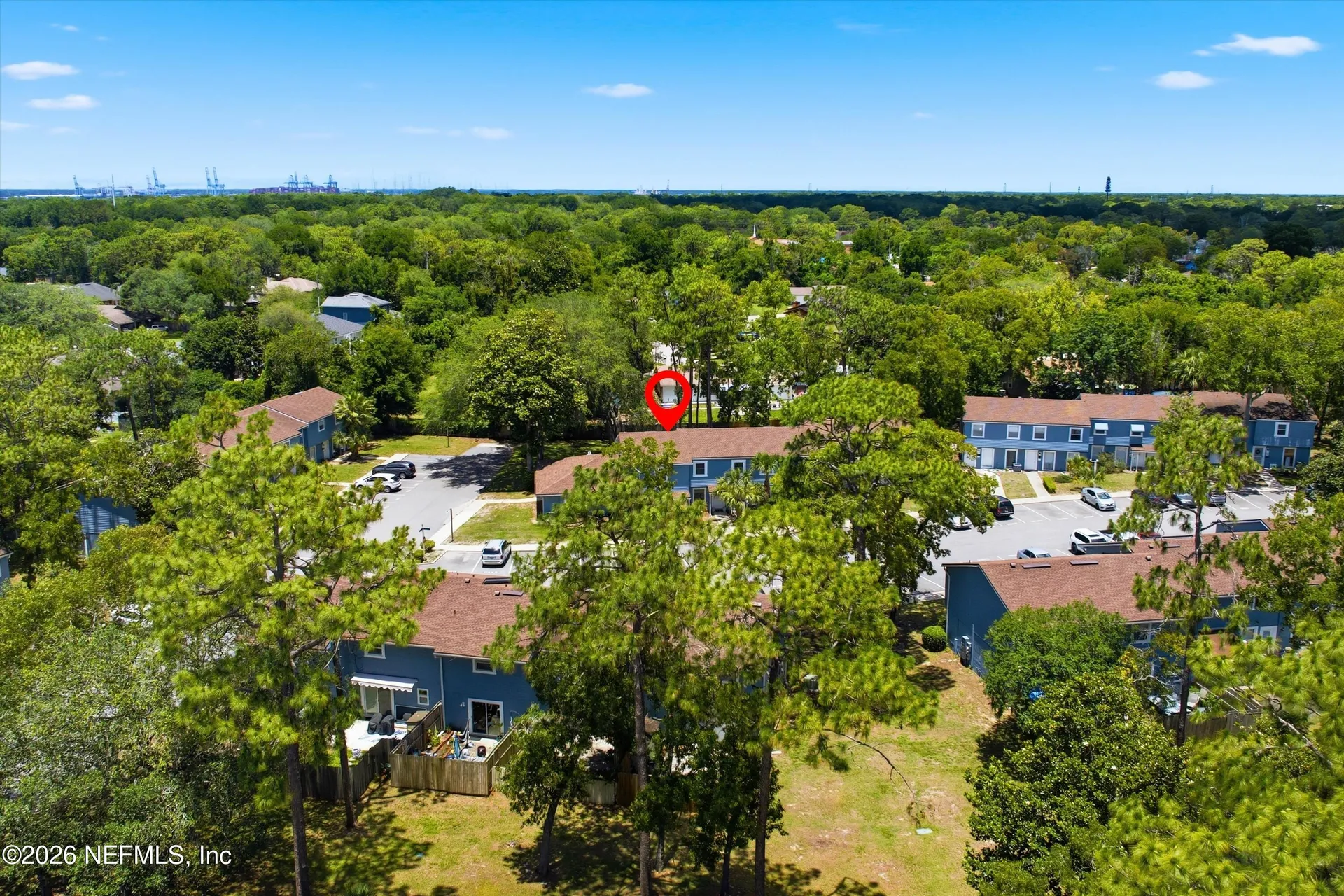 11357 White Bay Lane Jacksonville FL 32225