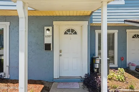 11357 White Bay Lane Jacksonville FL 32225