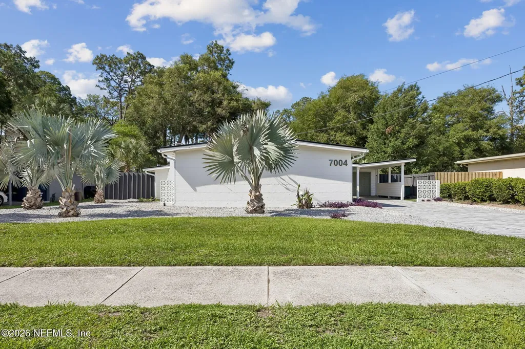 7004 Altama Road Jacksonville FL 32216