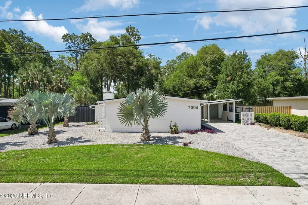 7004 Altama Road Jacksonville FL 32216
