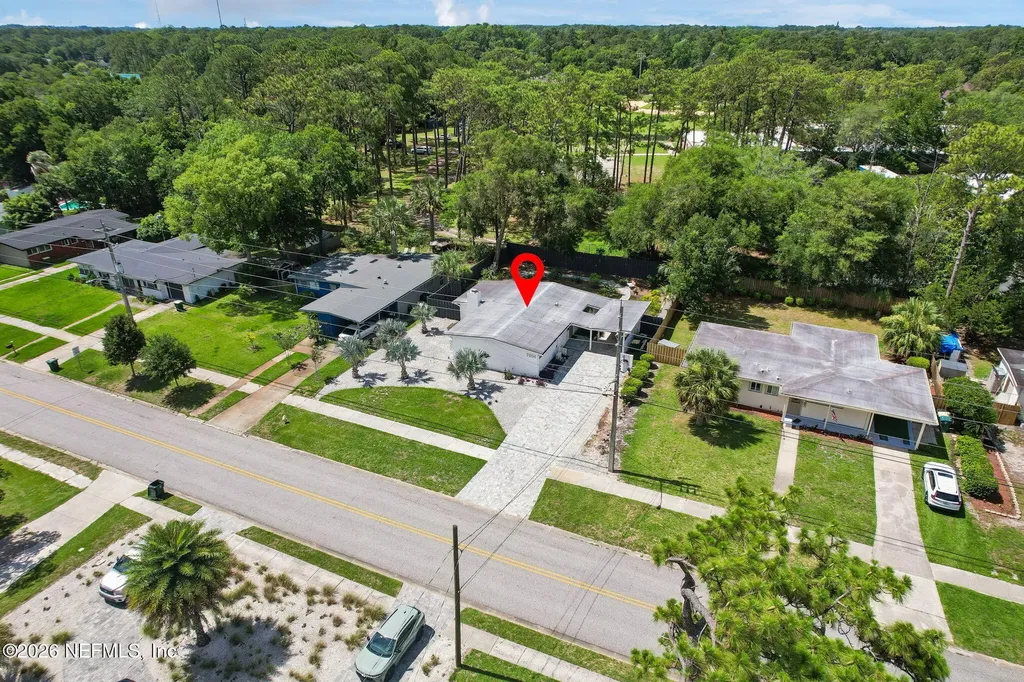 7004 Altama Road Jacksonville FL 32216