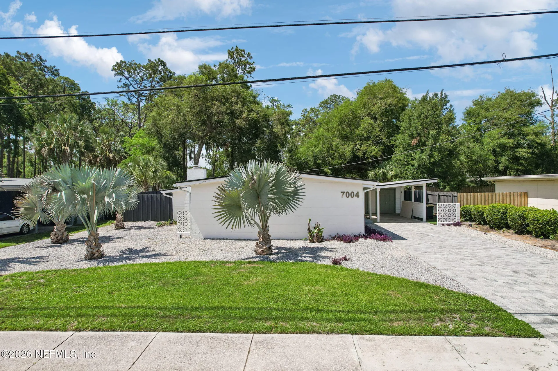 7004 Altama Road Jacksonville FL 32216