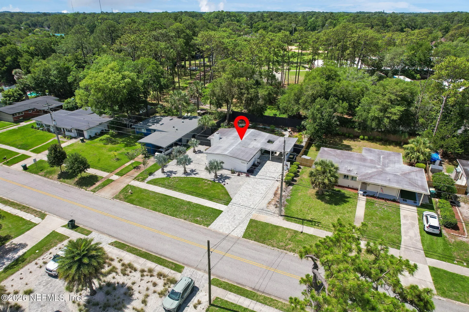 7004 Altama Road Jacksonville FL 32216