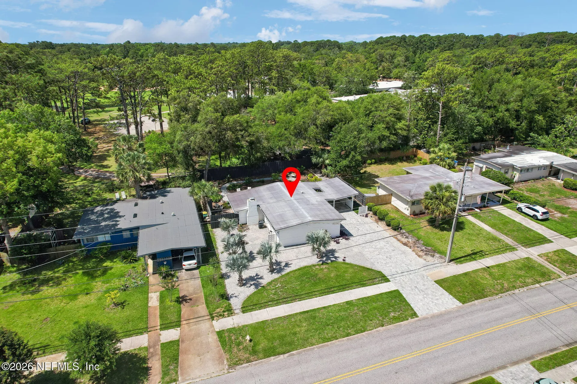 7004 Altama Road Jacksonville FL 32216