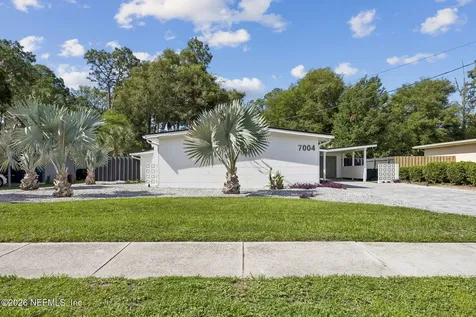 7004 Altama Road Jacksonville FL 32216