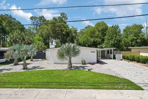 7004 Altama Road Jacksonville FL 32216