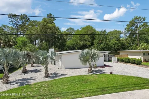 7004 Altama Road Jacksonville FL 32216