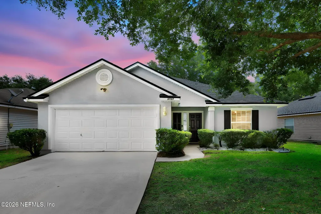 8267 Stelling Drive Jacksonville FL 32244