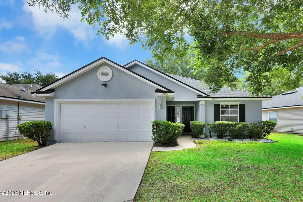 8267 Stelling Drive Jacksonville FL 32244