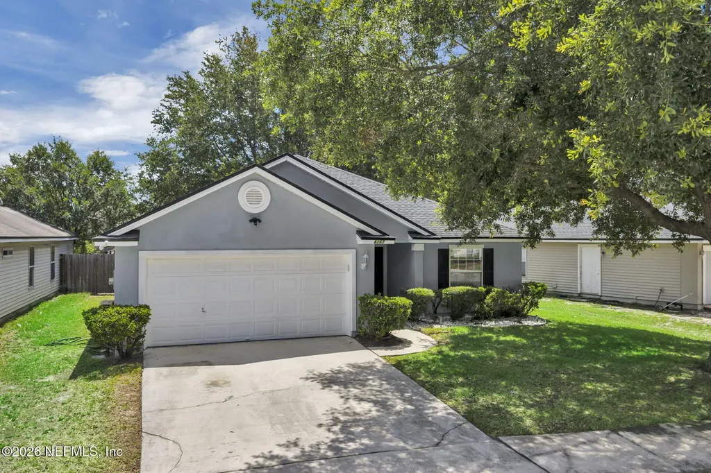 8267 Stelling Drive Jacksonville FL 32244
