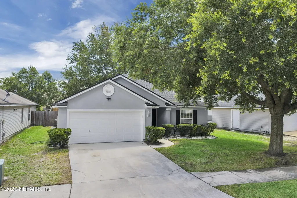 8267 Stelling Drive Jacksonville FL 32244