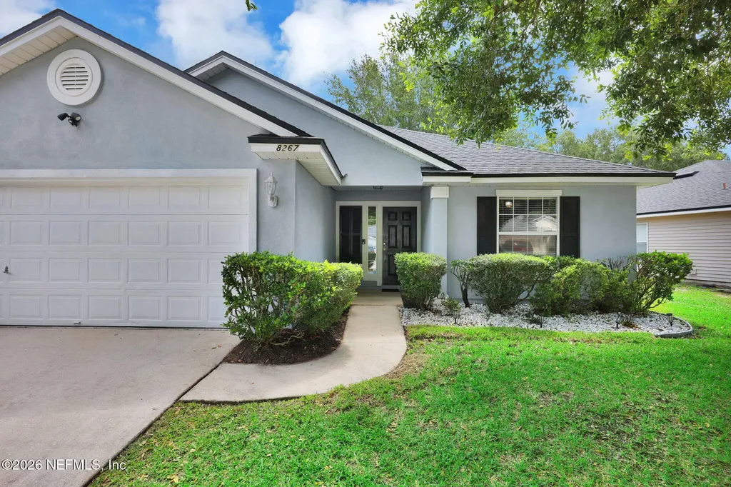 8267 Stelling Drive Jacksonville FL 32244