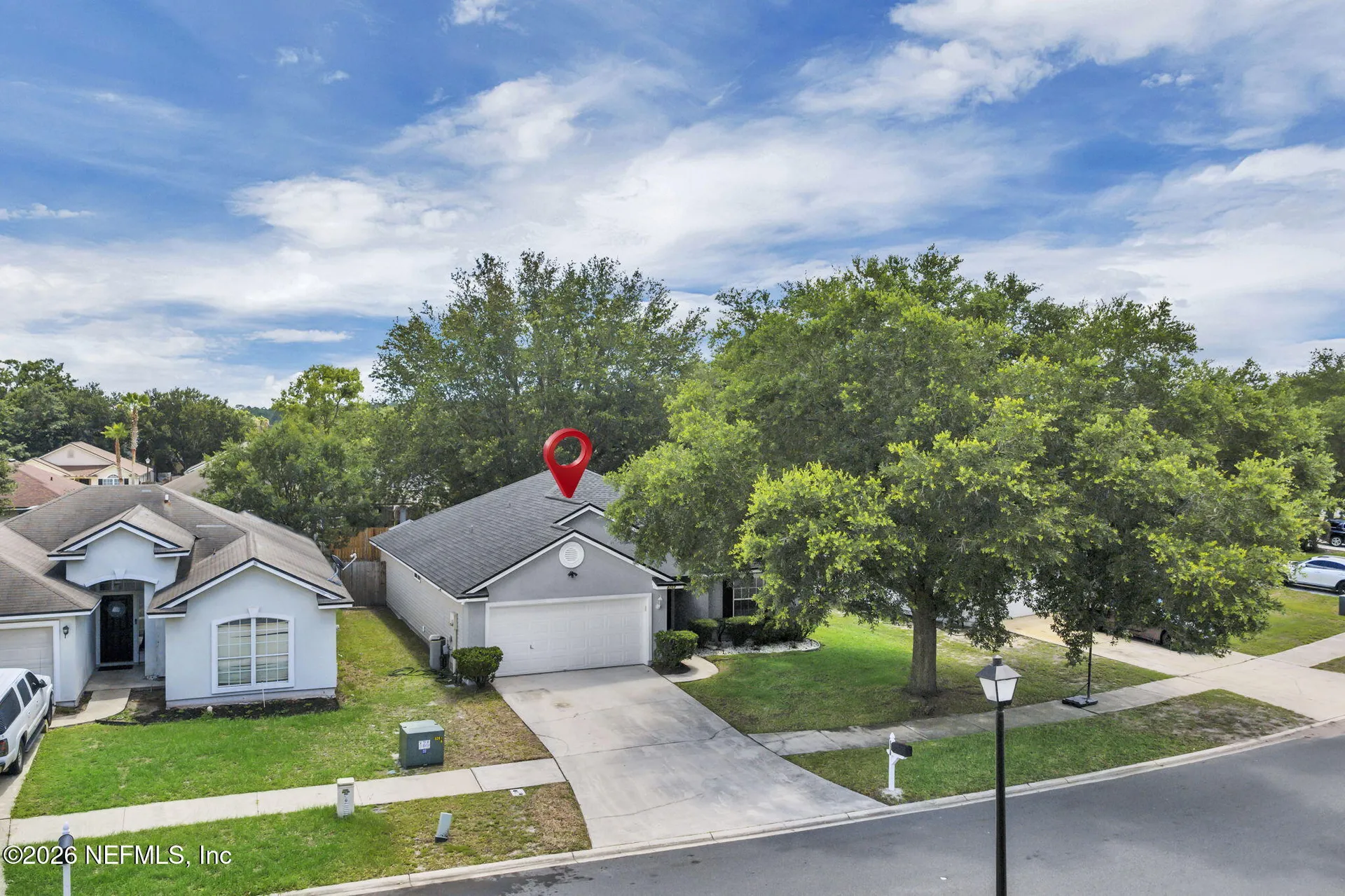8267 Stelling Drive Jacksonville FL 32244