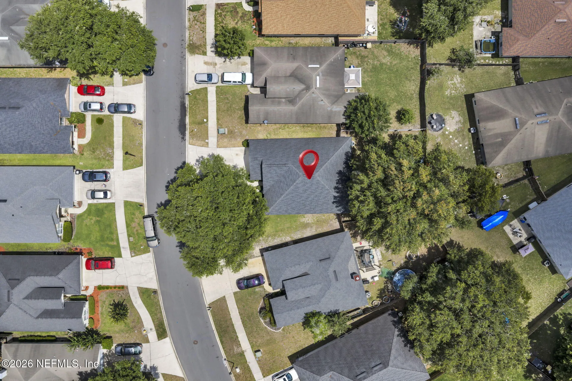 8267 Stelling Drive Jacksonville FL 32244