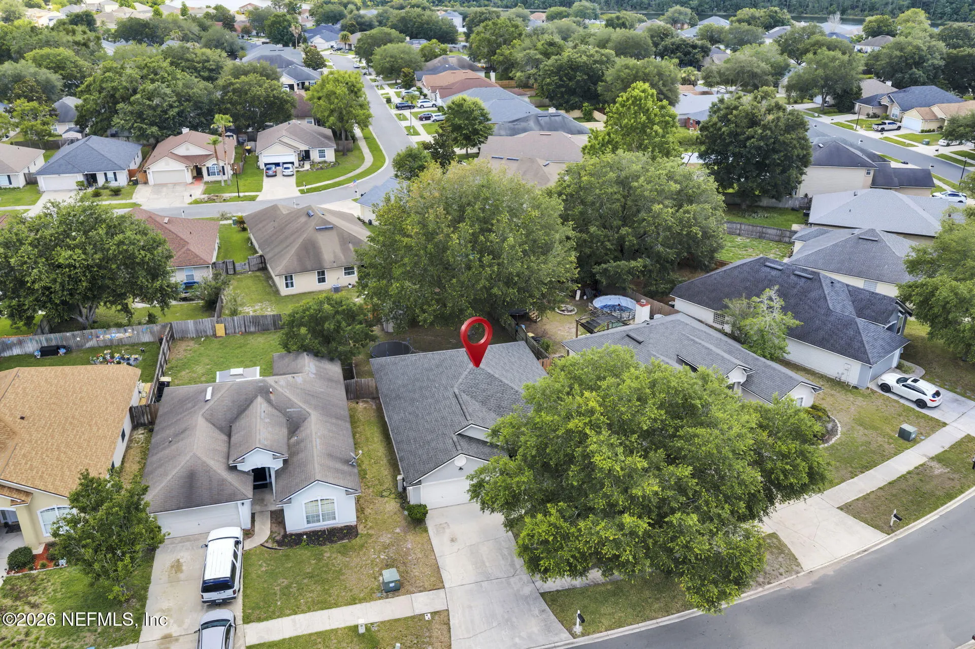 8267 Stelling Drive Jacksonville FL 32244