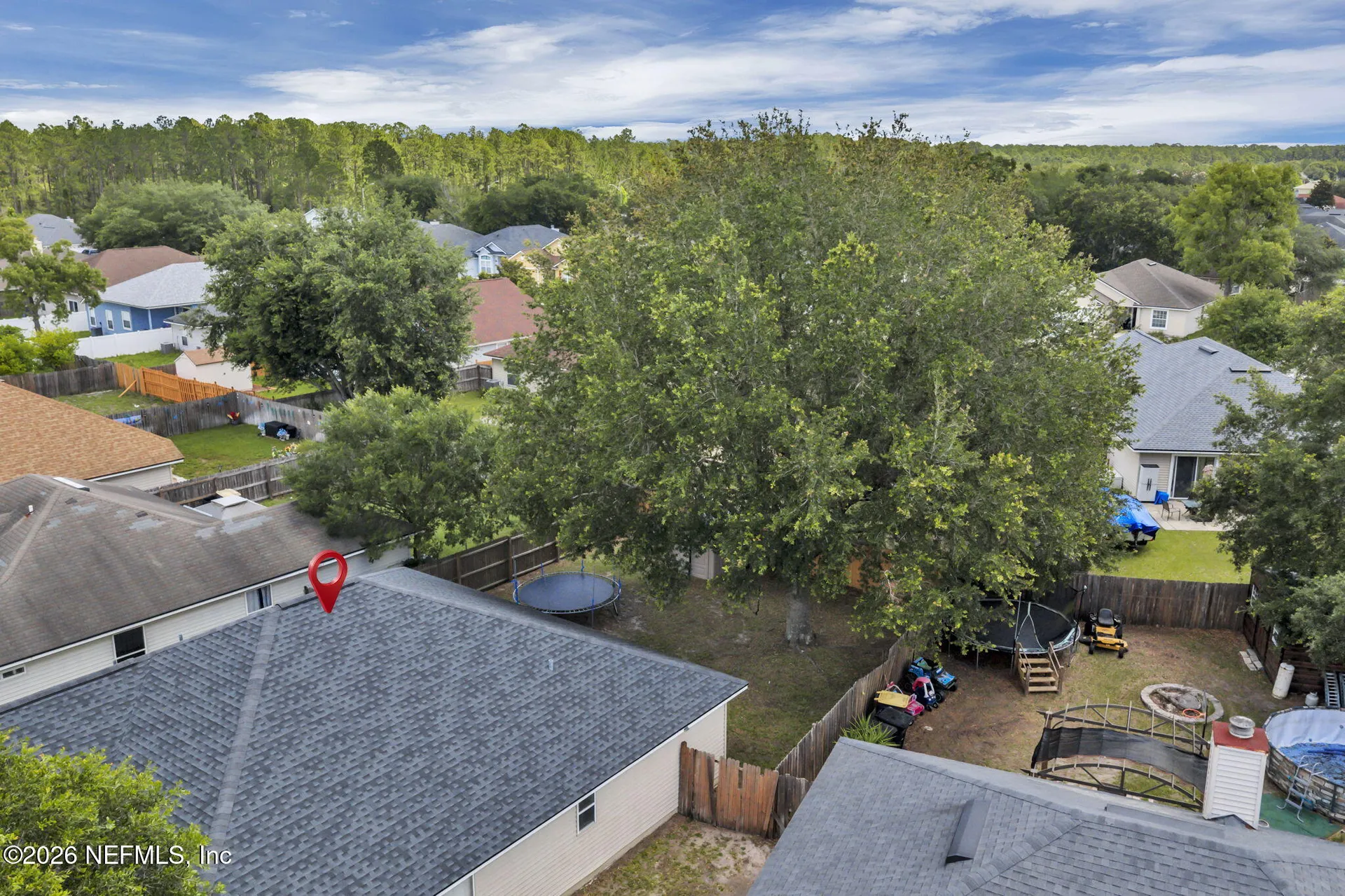 8267 Stelling Drive Jacksonville FL 32244