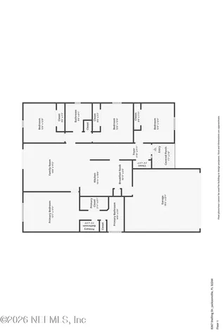 8267 Stelling Drive Jacksonville FL 32244