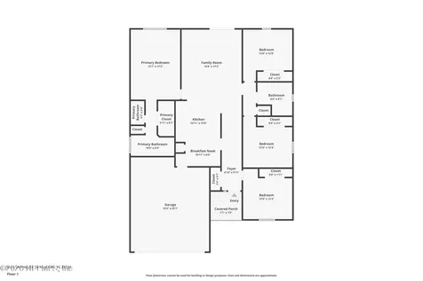 8267 Stelling Drive Jacksonville FL 32244