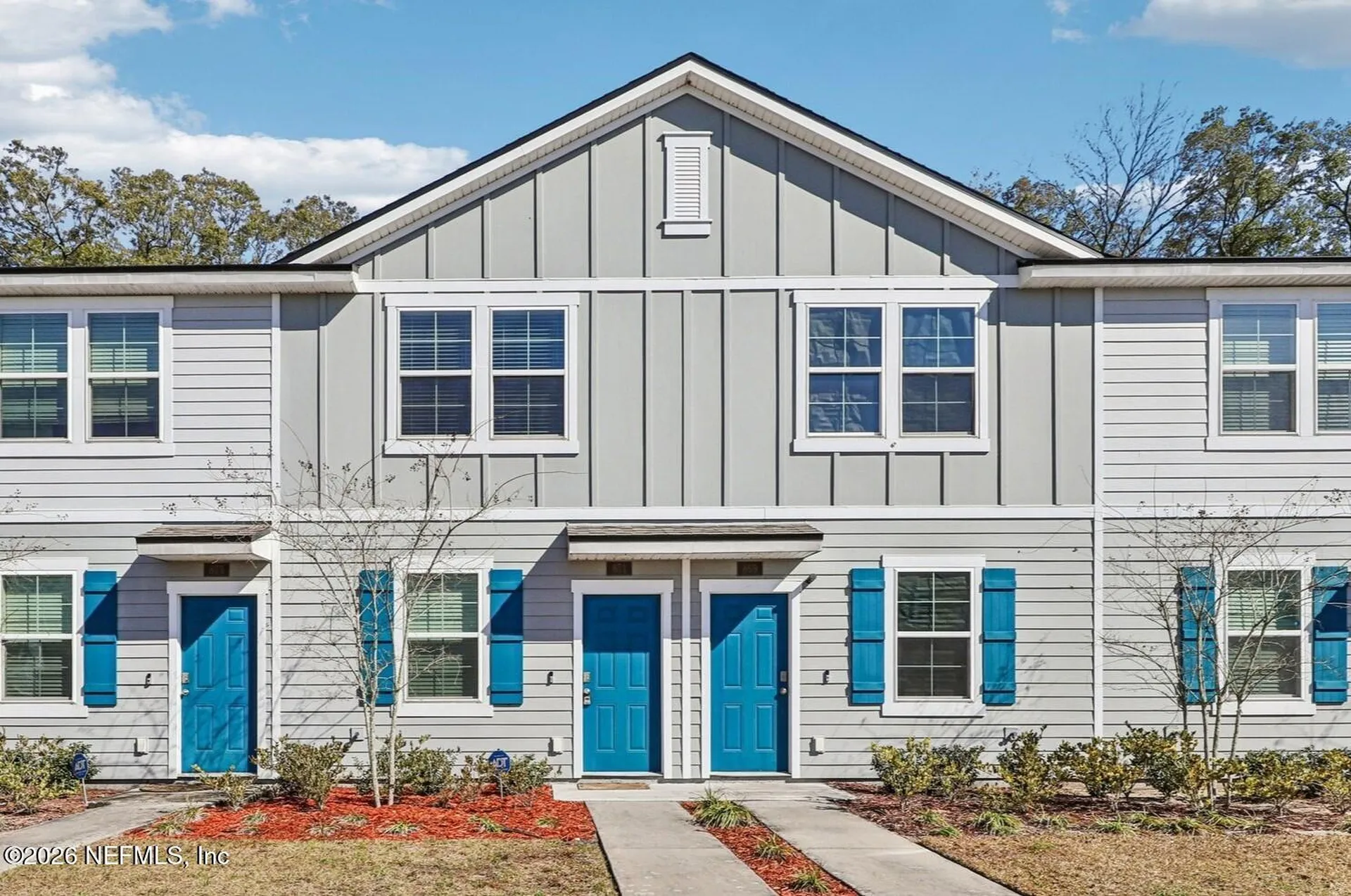 871 Gate Run Road Jacksonville FL 32211