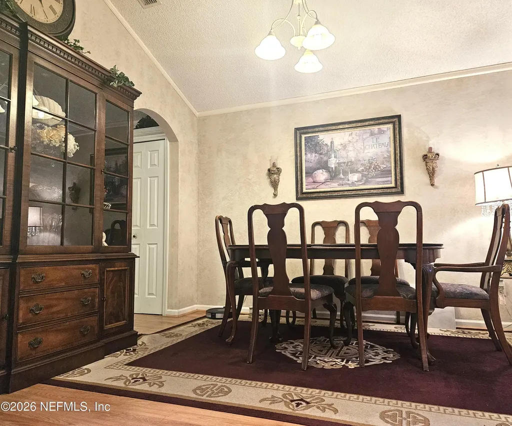 1273 Ardmore Street St. Augustine FL 32092