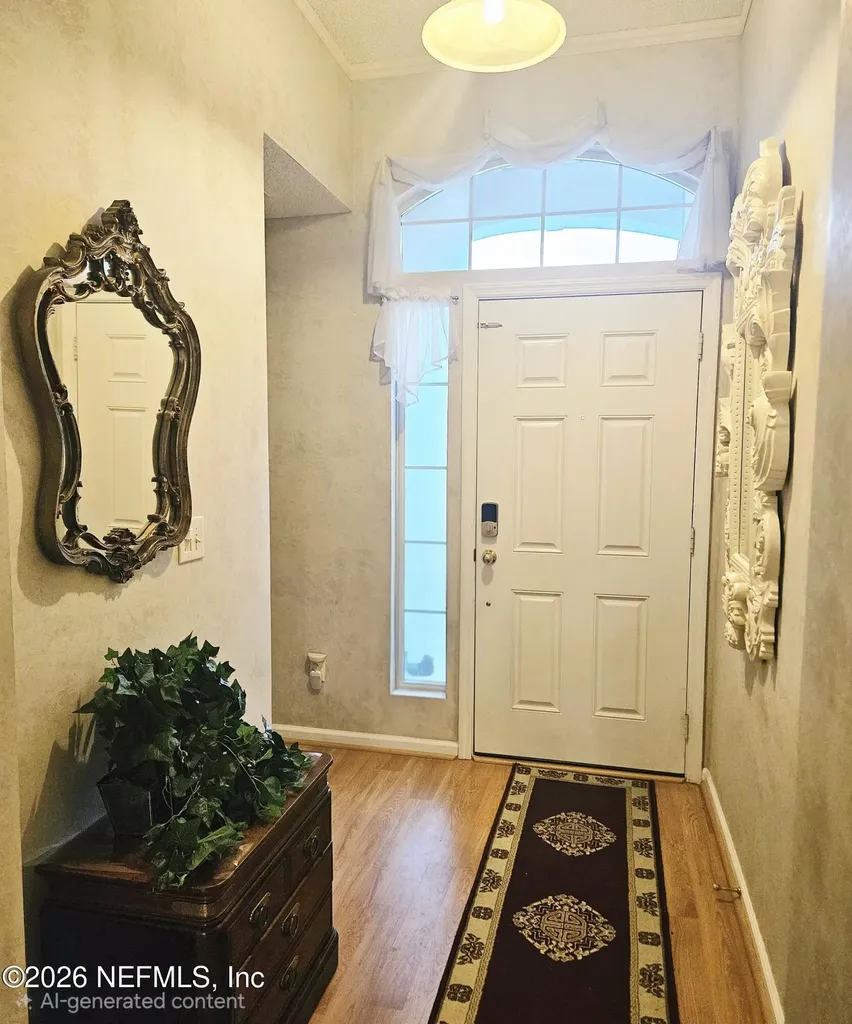 1273 Ardmore Street St. Augustine FL 32092