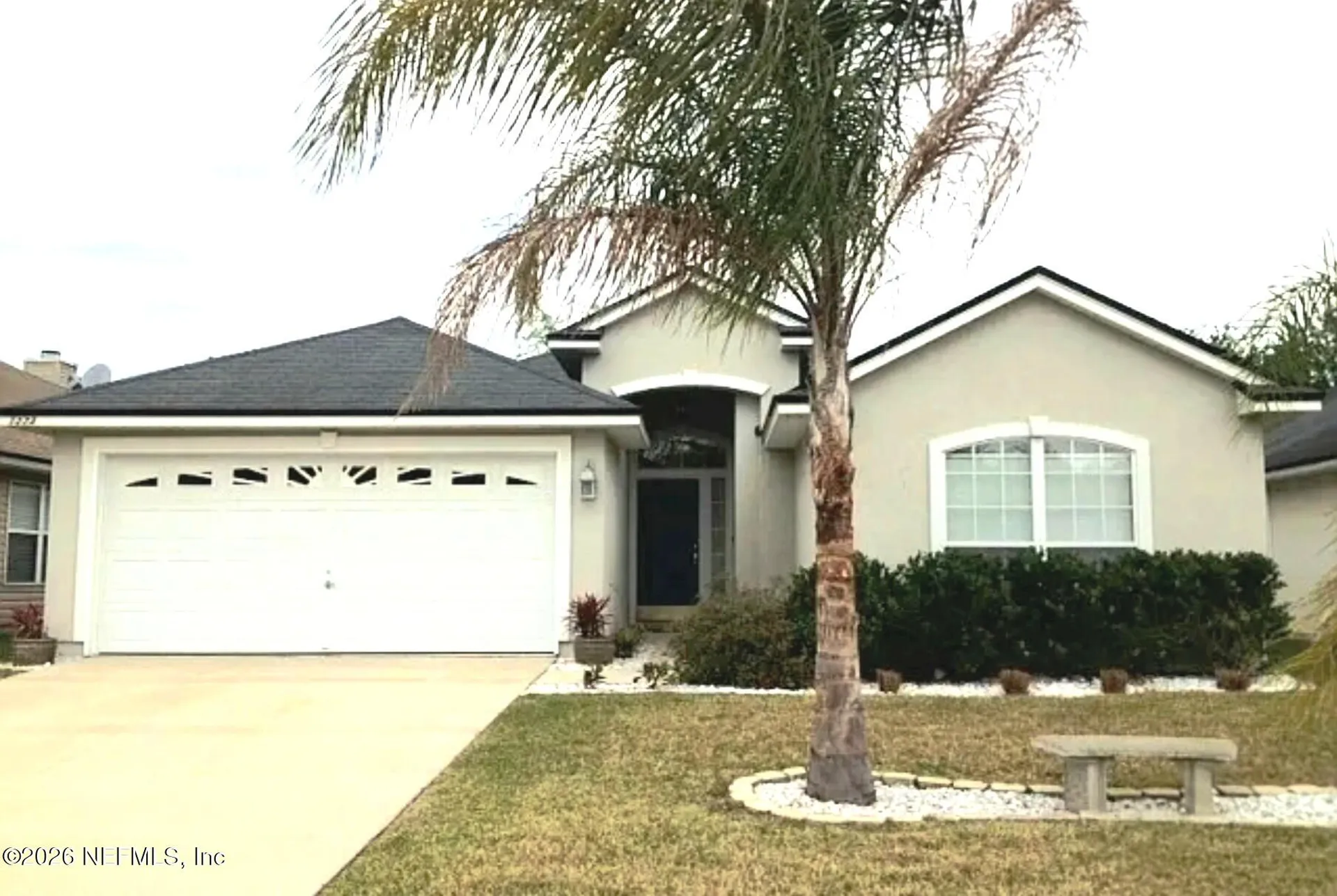1273 Ardmore Street St. Augustine FL 32092