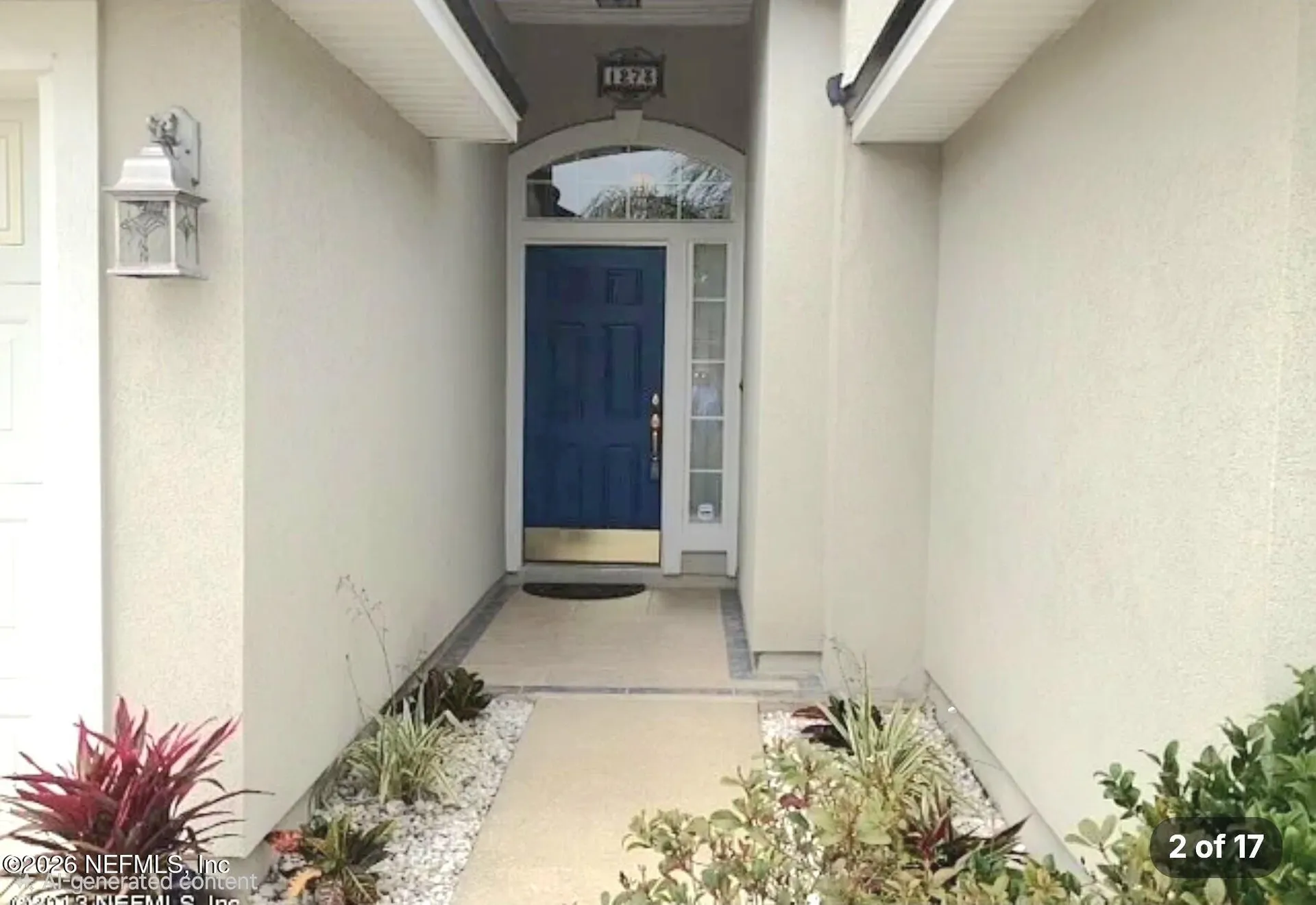 1273 Ardmore Street St. Augustine FL 32092